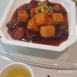 茄瓜能配豆腐吃嘛视频教程,家常菜视频教程