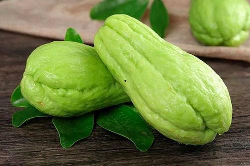 福建人吃佛手瓜好吗视频,传统美食新体验