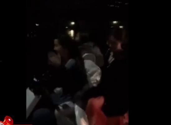 送礼群众吃瓜视频,送礼视频背后的故事