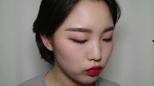 吃瓜化妆博主视频大全集