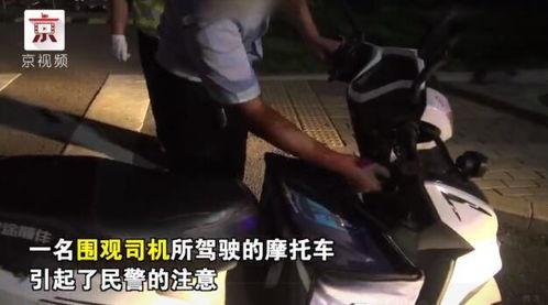 吃瓜群众反杀完整视频,正义瞬间爆发