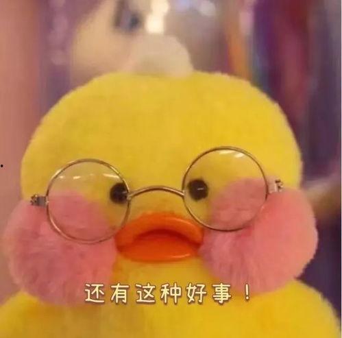 吃瓜鸭怎么捏好看视频,打造萌态十足的小可爱